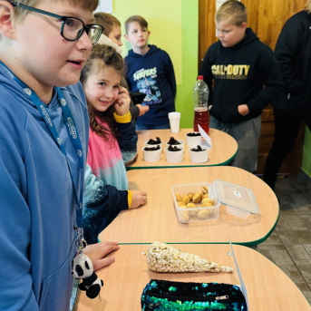 Miķeļdienas tirdziņš - 