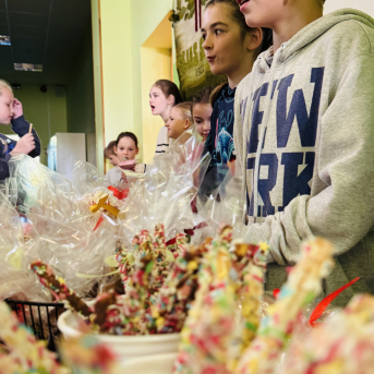 Miķeļdienas tirdziņš - 