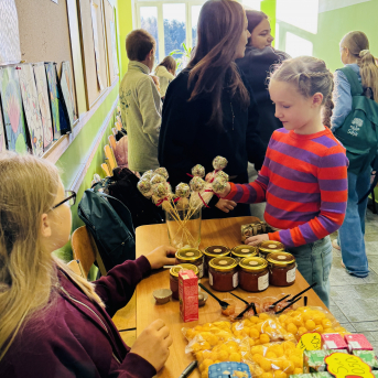 Miķeļdienas tirdziņš - 