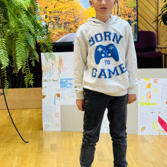 Rudzens dzejas konkurss - 