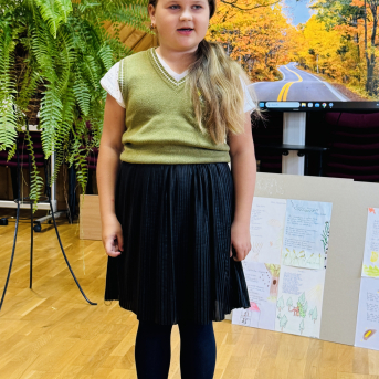 Rudzens dzejas konkurss - 