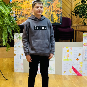 Rudzens dzejas konkurss - 