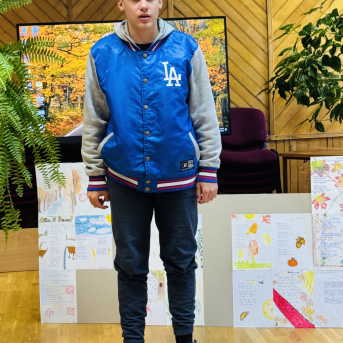 Rudzens dzejas konkurss - 