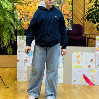 Rudzens dzejas konkurss - 