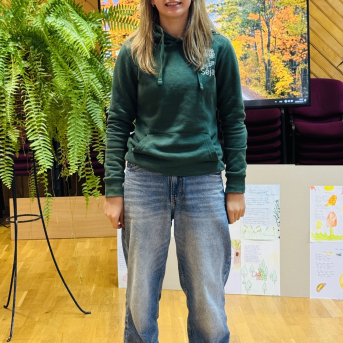 Rudzens dzejas konkurss - 