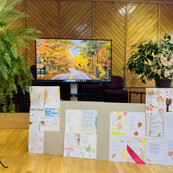 Rudzens dzejas konkurss - 