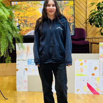 Rudzens dzejas konkurss - 