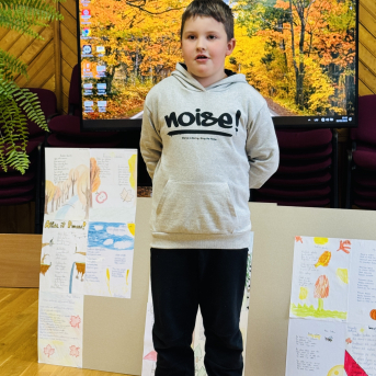 Rudzens dzejas konkurss - 