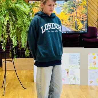 Rudzens dzejas konkurss - 