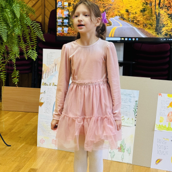 Rudzens dzejas konkurss - 