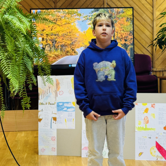 Rudzens dzejas konkurss - 