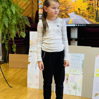 Rudzens dzejas konkurss - 