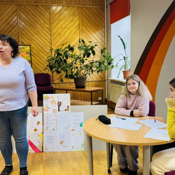 Rudzens dzejas konkurss - 