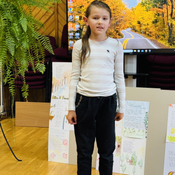 Rudzens dzejas konkurss - 