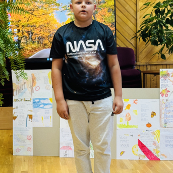 Rudzens dzejas konkurss - 