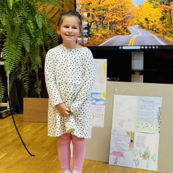 Rudzens dzejas konkurss - 