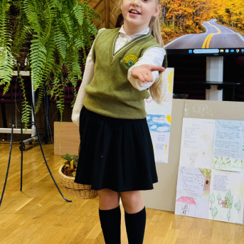 Rudzens dzejas konkurss - 