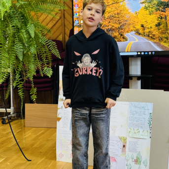 Rudzens dzejas konkurss - 