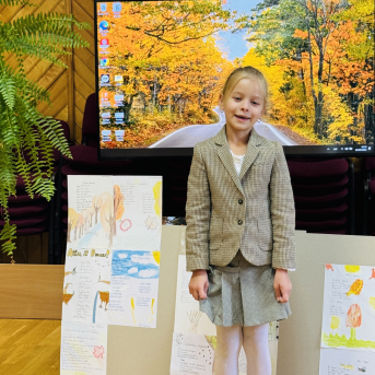 Rudzens dzejas konkurss - 