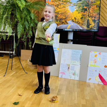 Rudzens dzejas konkurss - 