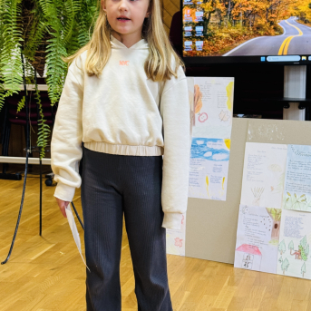 Rudzens dzejas konkurss - 