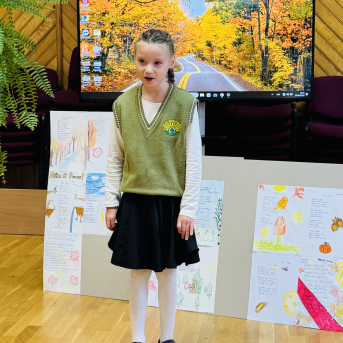 Rudzens dzejas konkurss - 