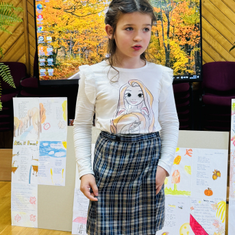 Rudzens dzejas konkurss - 