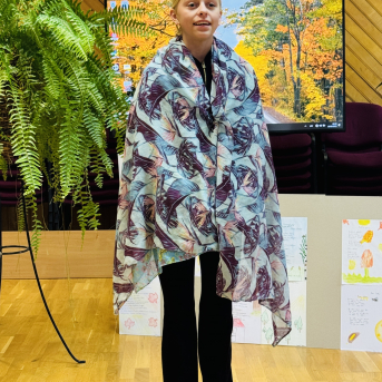 Rudzens dzejas konkurss - 