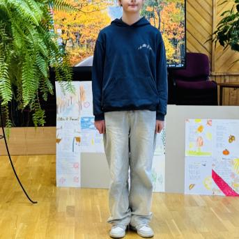 Rudzens dzejas konkurss - 