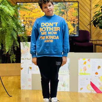 Rudzens dzejas konkurss - 