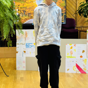 Rudzens dzejas konkurss - 