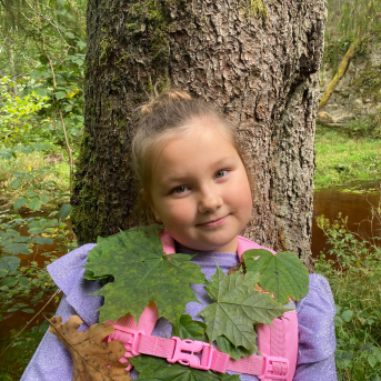 Tiešsaistes pārgājiens gar Loju - 