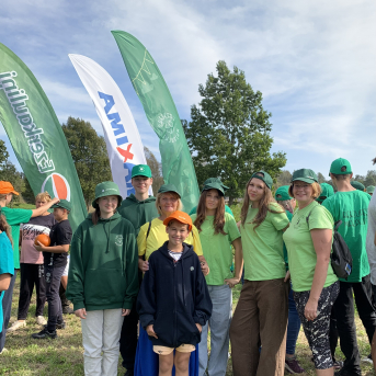 Ķirbju seminārs Morē - 