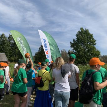 Ķirbju seminārs Morē - 