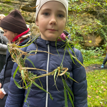 Tiešsaistes pārgājiens gar Loju - 