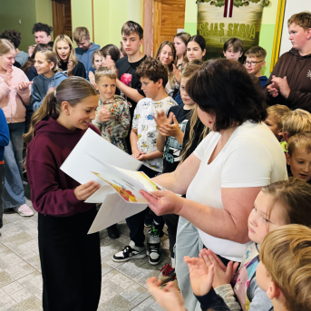 Rudzens dzejas konkurss - 