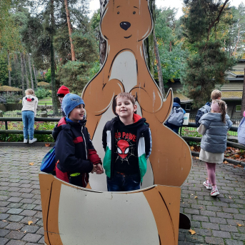 STEM nodarbība Rīgas Zoodārzā - 