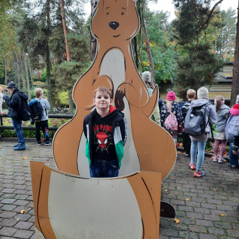 STEM nodarbība Rīgas Zoodārzā - 