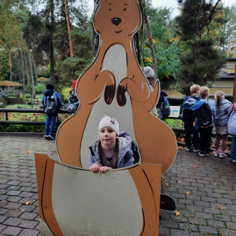 STEM nodarbība Rīgas Zoodārzā - 