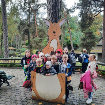 STEM nodarbība Rīgas Zoodārzā - 