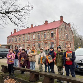 Āra nodarbību diena - 