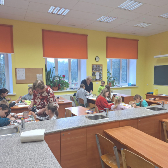 Mentālās veselības un labsajūtas diena - 