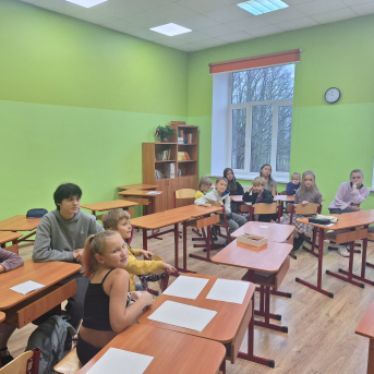 Mentālās veselības un labsajūtas diena - 