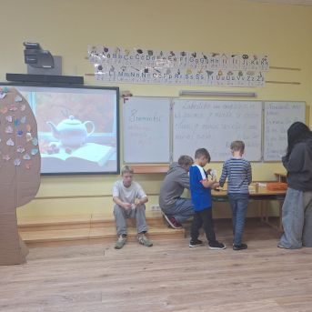 Mentālās veselības un labsajūtas diena - 