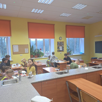 Mentālās veselības un labsajūtas diena - 