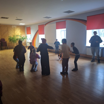 Mentālās veselības un labsajūtas diena - 