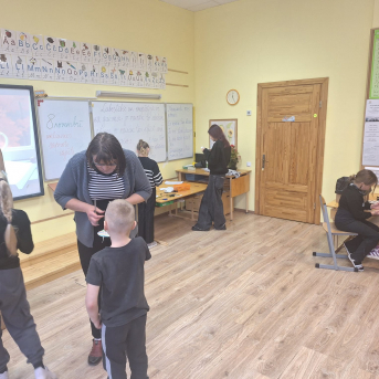 Mentālās veselības un labsajūtas diena - 