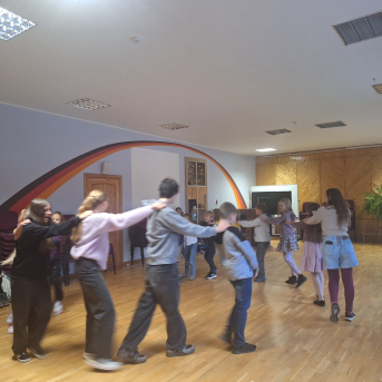 Mentālās veselības un labsajūtas diena - 