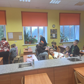 Mentālās veselības un labsajūtas diena - 