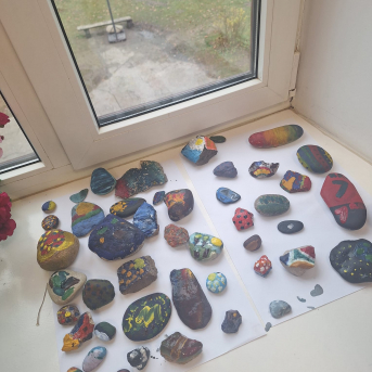 Mentālās veselības un labsajūtas diena - 